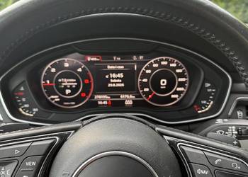 audi a4 okazja pilnie