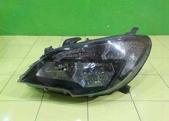 OPEL MOKKA A I 15r 5D lampa lewa przod
