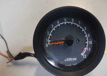 Obrotomierz licznik Suzuki Madura GV 700