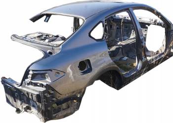 SŁUPEK ŚRODKOWY PRAWY INFINITI Q70 M30 M35 M37 M56