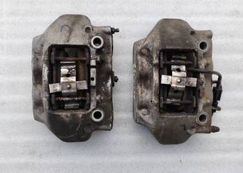 Zacisk Hamulcowy Przedni Przód Lewy Prawy Zacski Alfa Romeo 159 BREMBO