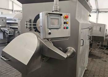 Marel Wilk 280mm do mięsa mrożonego