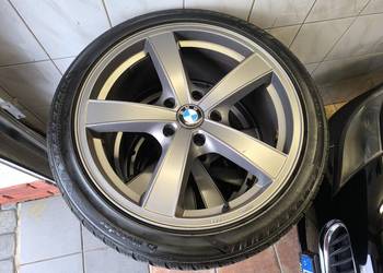 Felgi 18 " do BMW