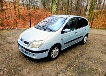 Renault Scenic 1.9 dCi