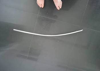 Listwa VW Touran 5TA837643