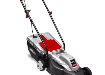 KOSIARKA ELEKTRYCZNA DEDRA model DED8703 1200W 32 cm
