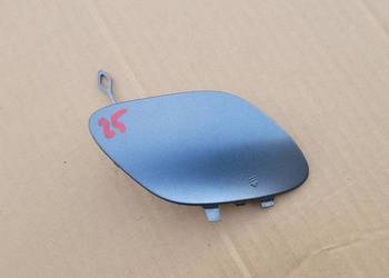 MERCEDES W205 AMG ZAŚLEPKA HAKA ZDERZAKA PRZÓD A2058850724 // 25