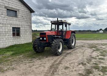 Zetor 16245 TURBO