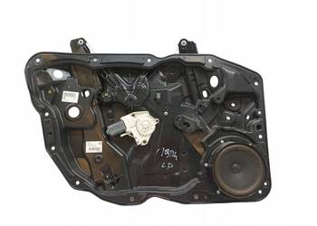MECHANIZM SZYBY LEWY PRZÓD EUROPA 7P6837755C Volkswagen Touareg II (2011- )