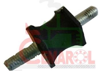 Kołek gumowy poduszka przewodu powietrza Iveco EuroCargo Tector 500363144 Kołek gumowy poduszka przewodu powietrza Iveco EuroCargo Tector 500363144