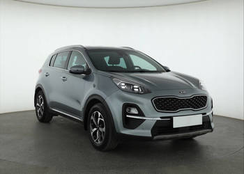 Kia Sportage 1.6 T-GDI