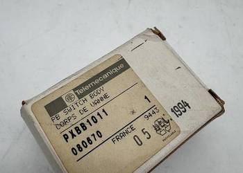 Telemecanique PXBB1011 Przełącznik pneumatyczny