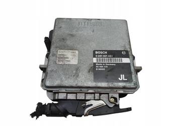 STEROWNIK SILNIKA 0281001427 90494179 Opel Omega III (1999-2003) B2