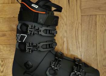 Buty narciarskie Fischer RC Pro 110 dł.st. 295 mm roz. EU 45