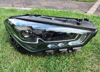 Reflektor/Lampa MERCEDES Cla Shooting Brake 23- 1189061401