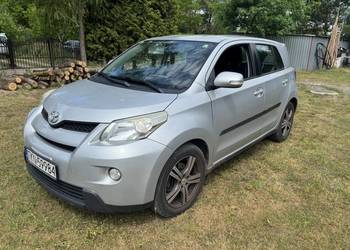 Toyota urban cruiser