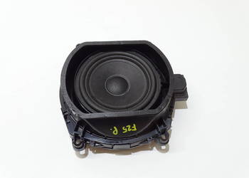 GŁOŚNIK NISKOTONOWY HIFI PRAWY BMW X3 F25 OE 9217913