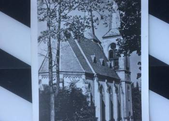 ( 1108. ) Widokówka Świeradów Zdrój