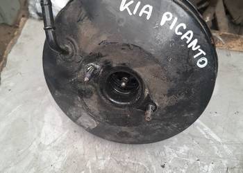 KIA PICANTO I serwo hamulca