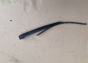 Ramię tylnej wycieraczki skoda octavia 2 II lift