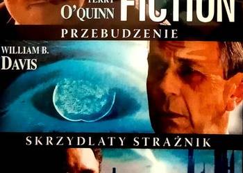 306 DVD Przebudzenie Skrzydlaty Strażnik (DP) (28)