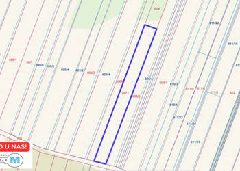 Działkę sprzedam 3200m2 Miedziana Góra