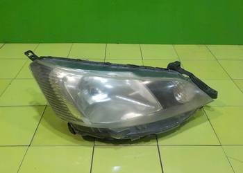 NISSAN NV200 1.5 DCI 10r VAN lampa prawa przod HCR-642