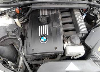 BMW E92 w całości sprzedam