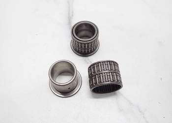 1 Szt. Łożysko Tulejka Kosza Sprzęgła Kawasaki Kxf 250 04-08r rmz