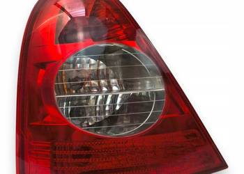 LAMPA LEWA Renault Clio II LIFT 2001-2005 tylna tylnia lewy tył oryginał