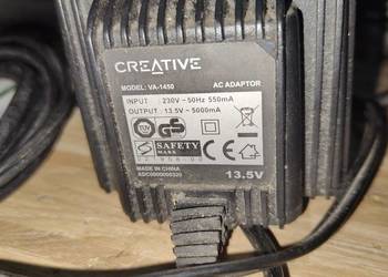 sprzedam Creative sprawne