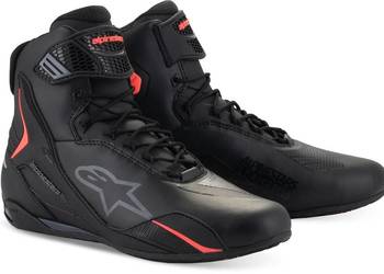 Alpinestars Faster 4 Stella buty motocyklowe wiązane roz. 7 (38,5)