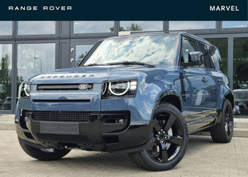 Land Rover Defender Defender 3.0D I6 350PS AWD X-Dynamic HSE 110 / Salon P…