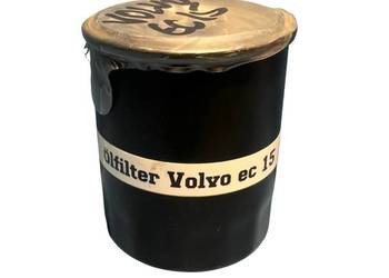Volvo EC15 (Volvo EC 15) Filtr Oleju