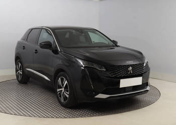Peugeot 3008 1.5 BlueHDi
