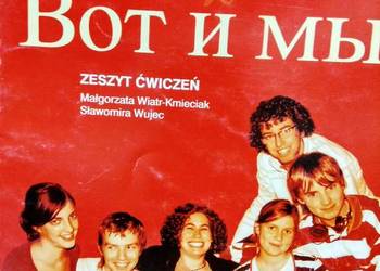 wot i my ćwiczenia 1