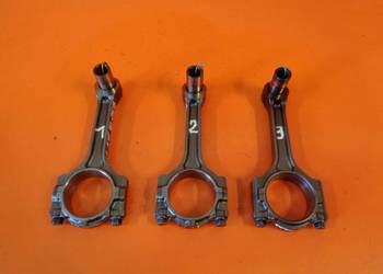 OPEL ASTRA V K 1.0 T TURBO 16r korbowod 12638854