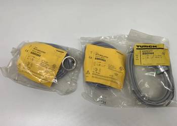 Turck 46170  Bi10-M30-AP6X Inductive Sensor