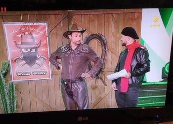 Telewizor LG tv 26" 32" HDMI + pilot