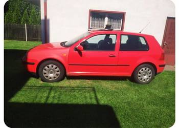 Golf 4 1.9TDI 110km