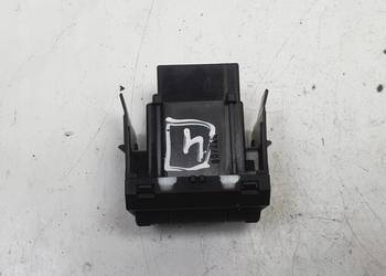 Skoda Octavia II lift PRZEŁĄCZNIK REGULACJI ŚWIATEŁ panel 1Z0941333