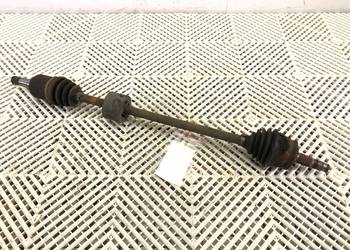 PÓŁOŚ PRAWY PRZÓD FIAT PANDA II 1.1 54KM PRZEGUB