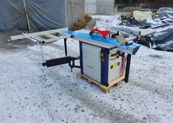 Piła formatowa CORMAK PS12E-2000 NOWA