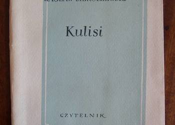 Wacław Sieroszewski - Kulisi - 1955