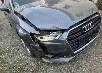 Audi a3 2.0tdi dsg full opacja !!!