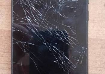 Telefon na części lub do naprawy redmi 9A