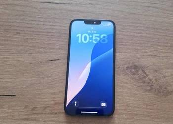 Iphone 13 128GB kolor czarny