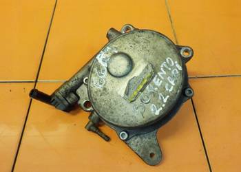 SORENTO II SANTA FE 2.2 CRDI 12r vacum pompa