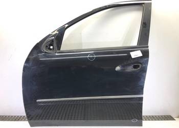 DRZWI LEWY PRZÓD MERCEDES W164 SUV 05-12