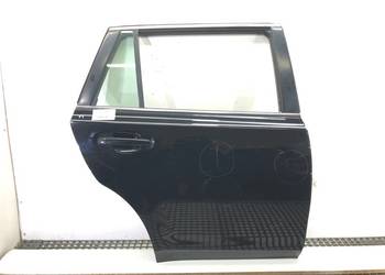 DRZWI PRAWY TYŁ SUBARU LEGACY V Kombi 08-14
